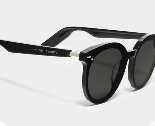 Gentle Monster x 華為 Eyewear 智能眼鏡預(yù)售開啟 時(shí)尚與科技的完美融合